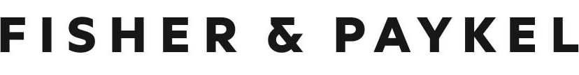 Fisher & Paykel sponsor logo